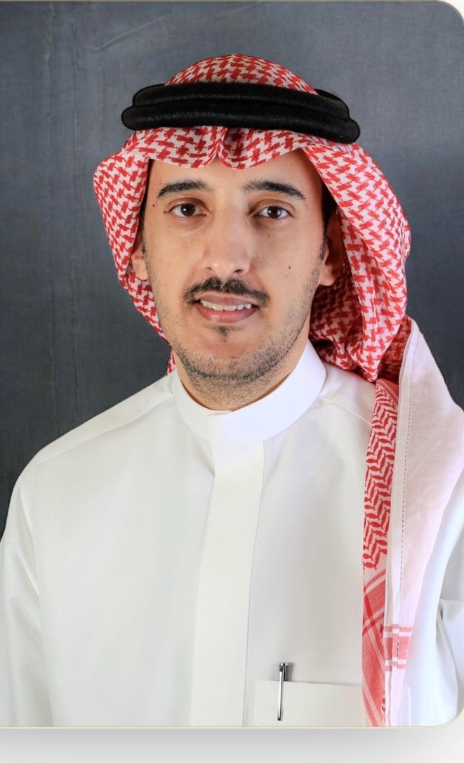 Dr. Khalid Almousa